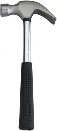 Tools + Hammer 12 BLACK + DECKER-4